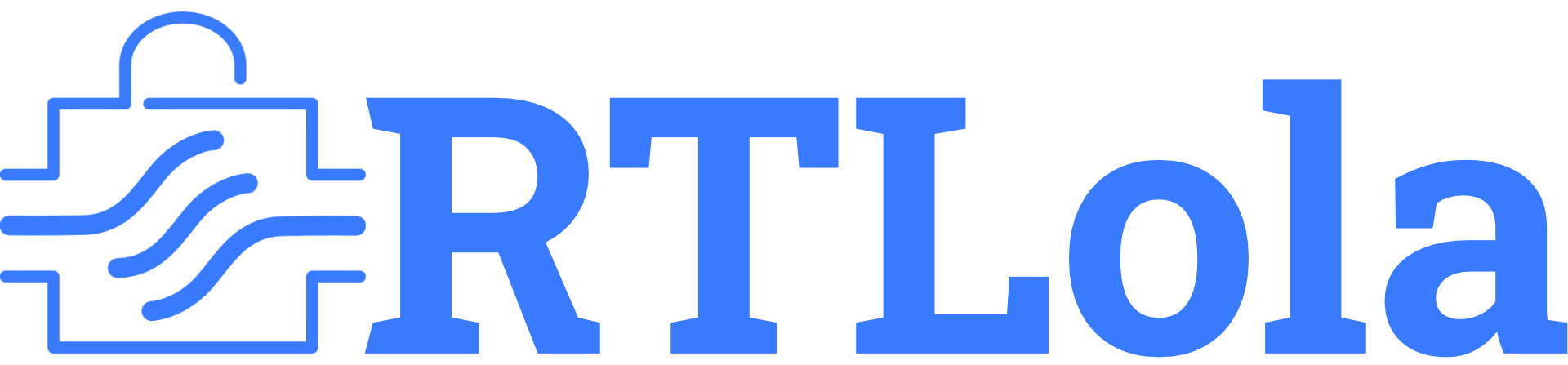 RTLola logo